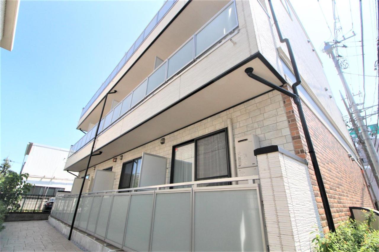 M-1 Higashikojiya Apartment *