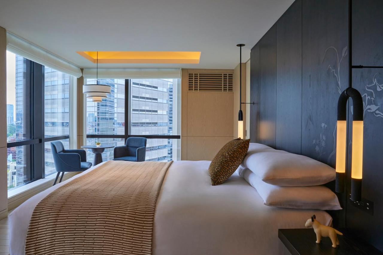 Kimpton Shinjuku By Ihg Hotel