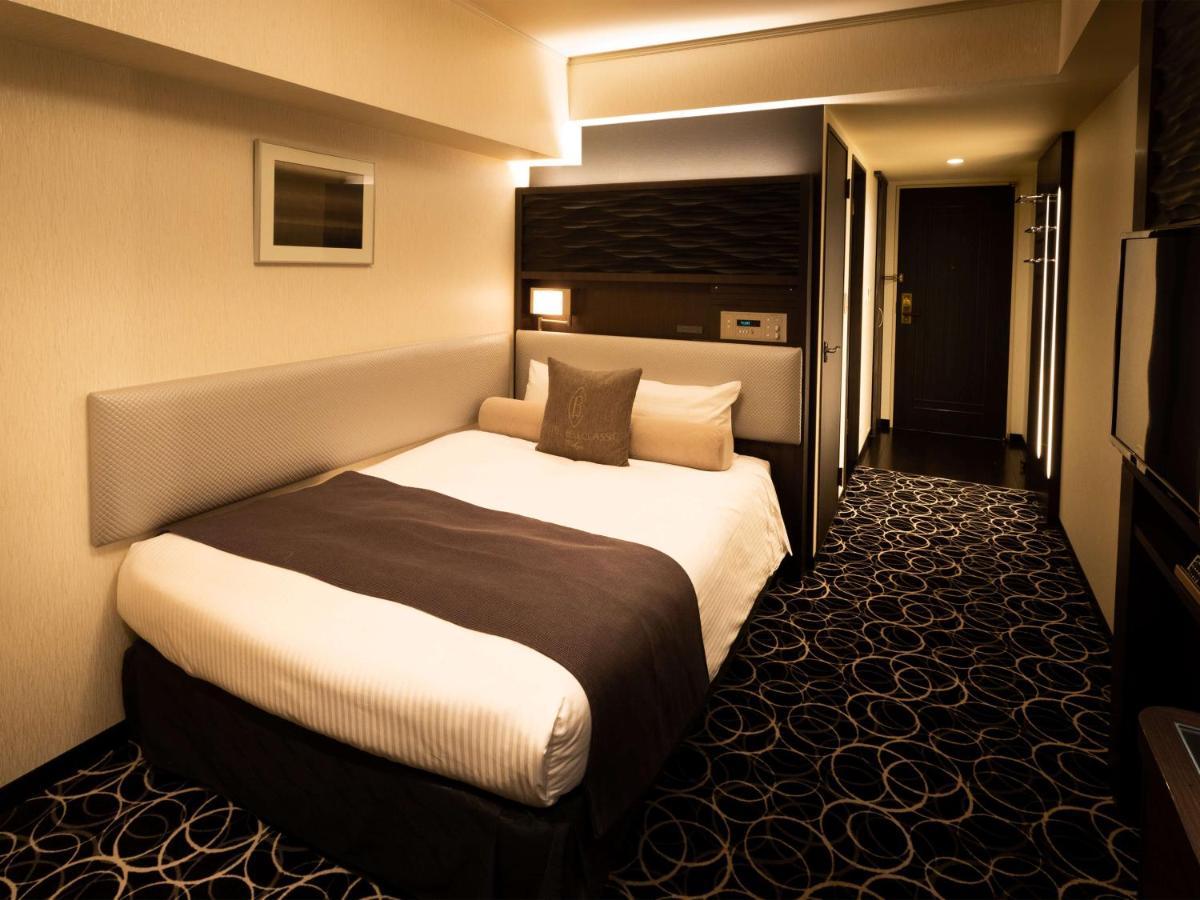 Bellclassic Hotel Tokyo