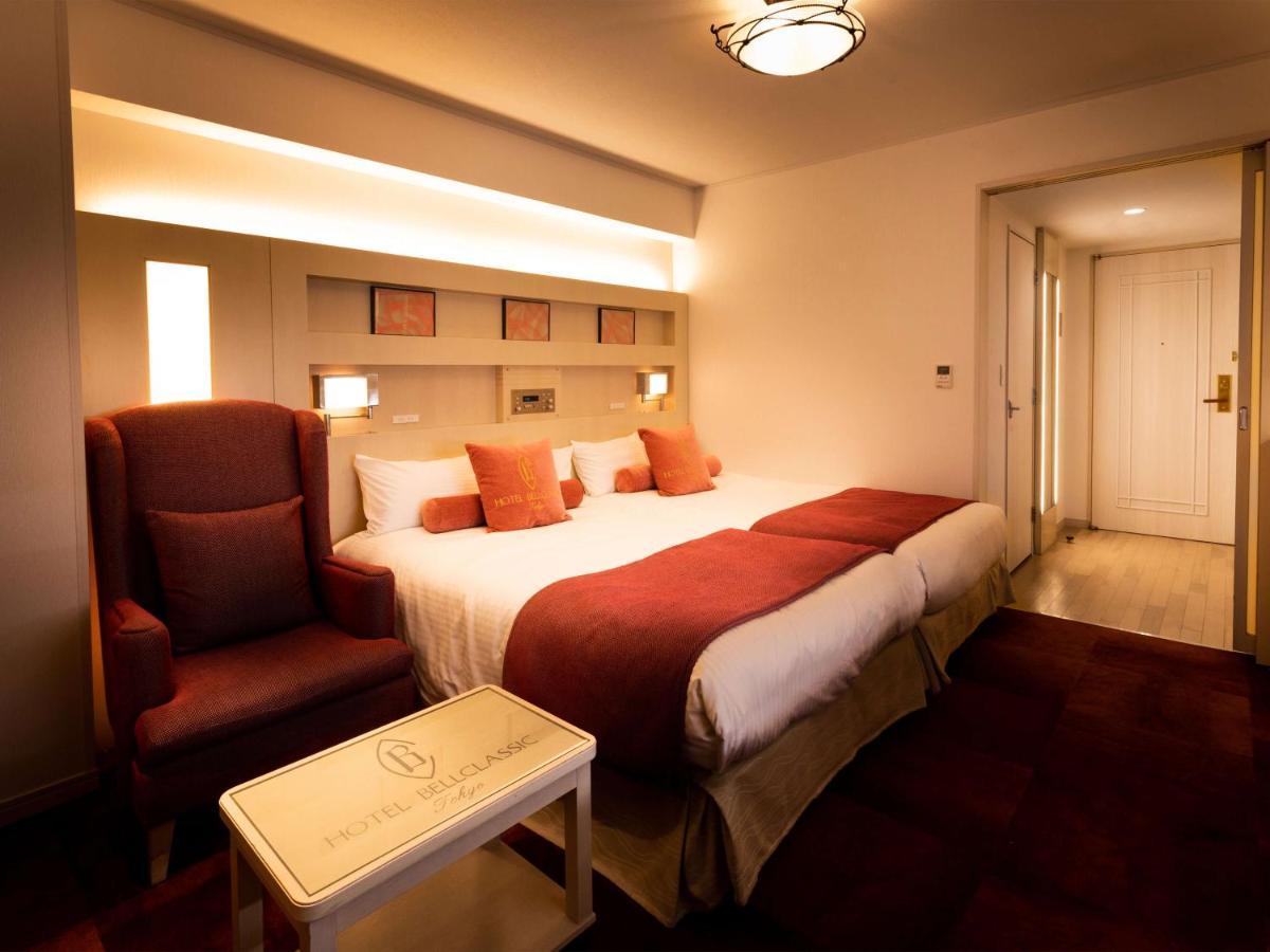 Bellclassic 4* Tokyo
