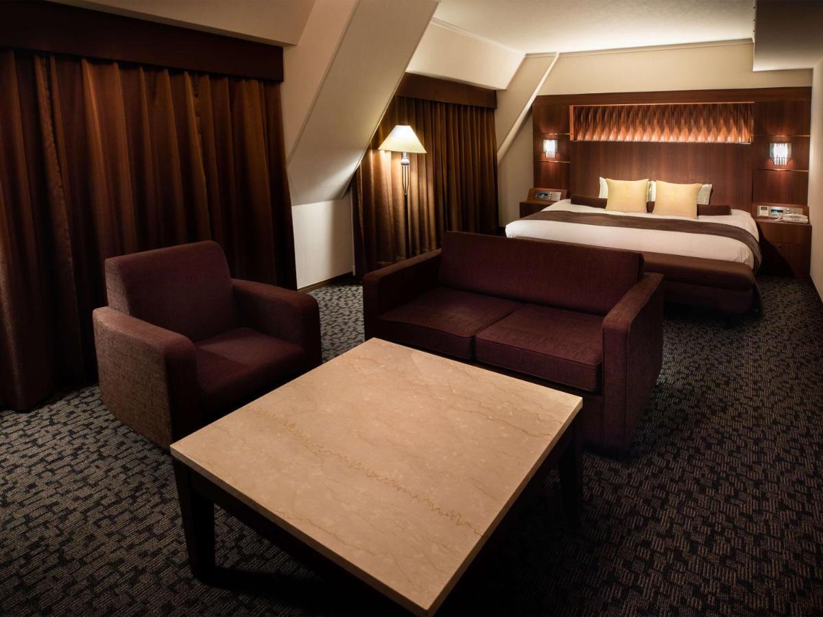 Bellclassic Hotel Tokyo