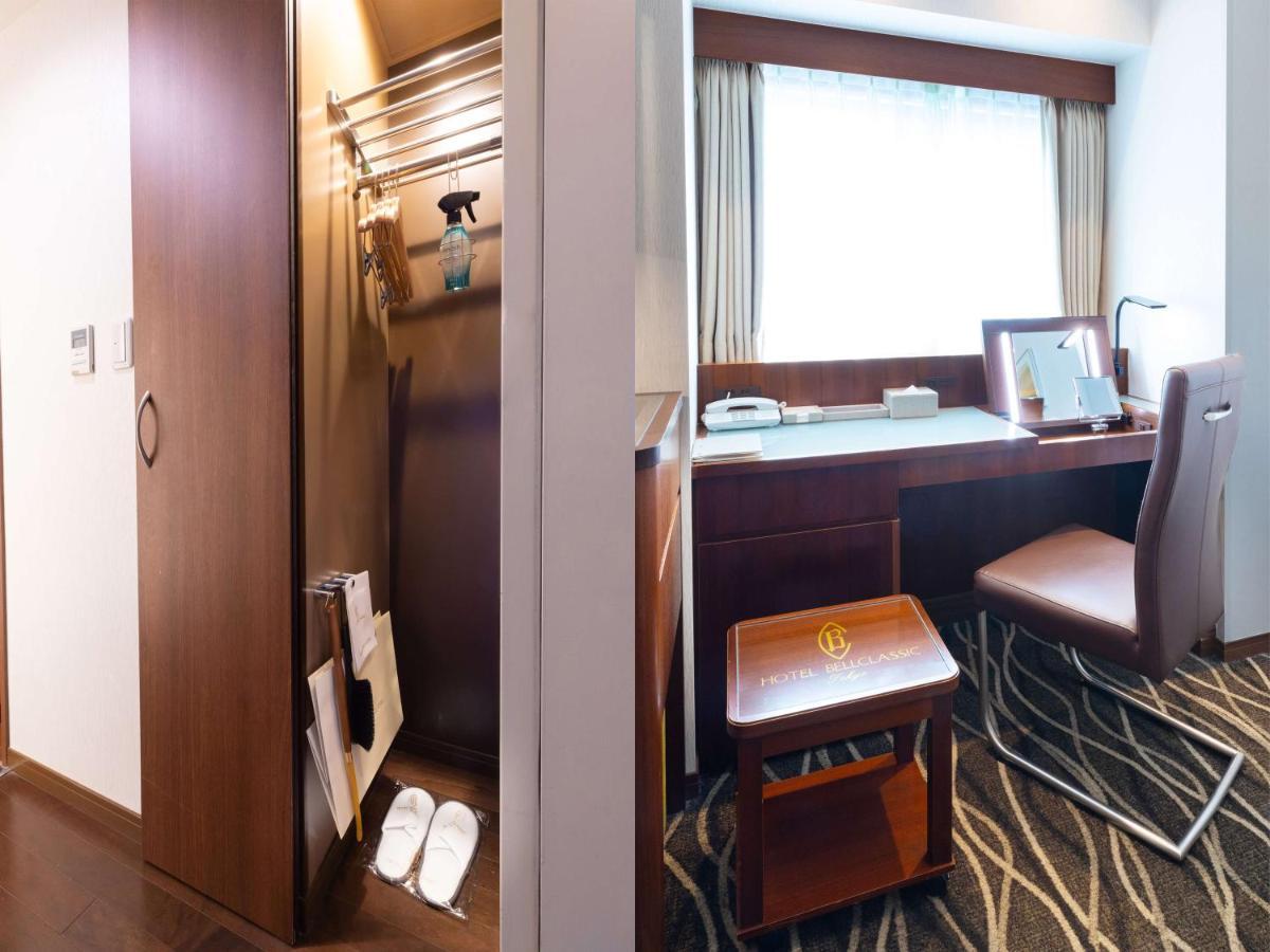 Hotel Bellclassic Tokyo