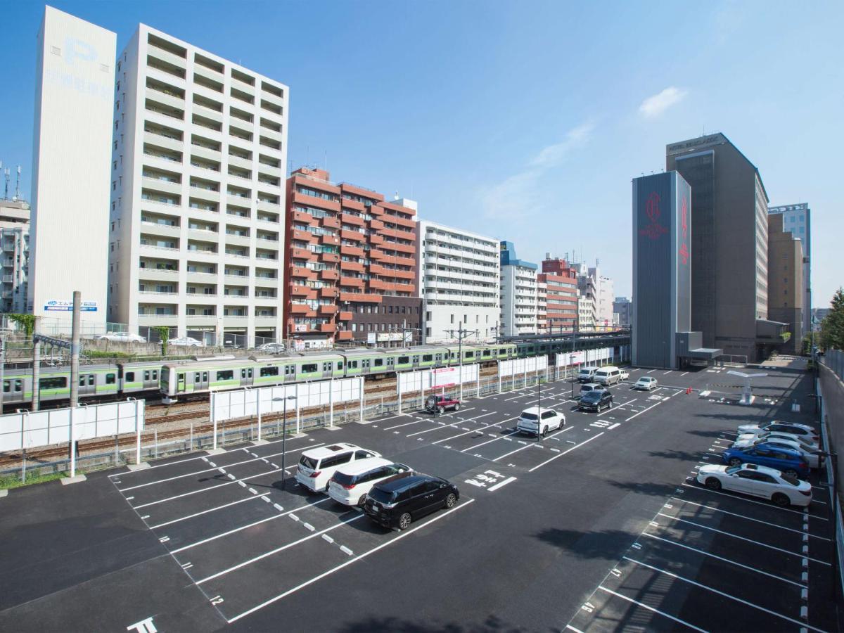 Bellclassic Hotel Tokyo
