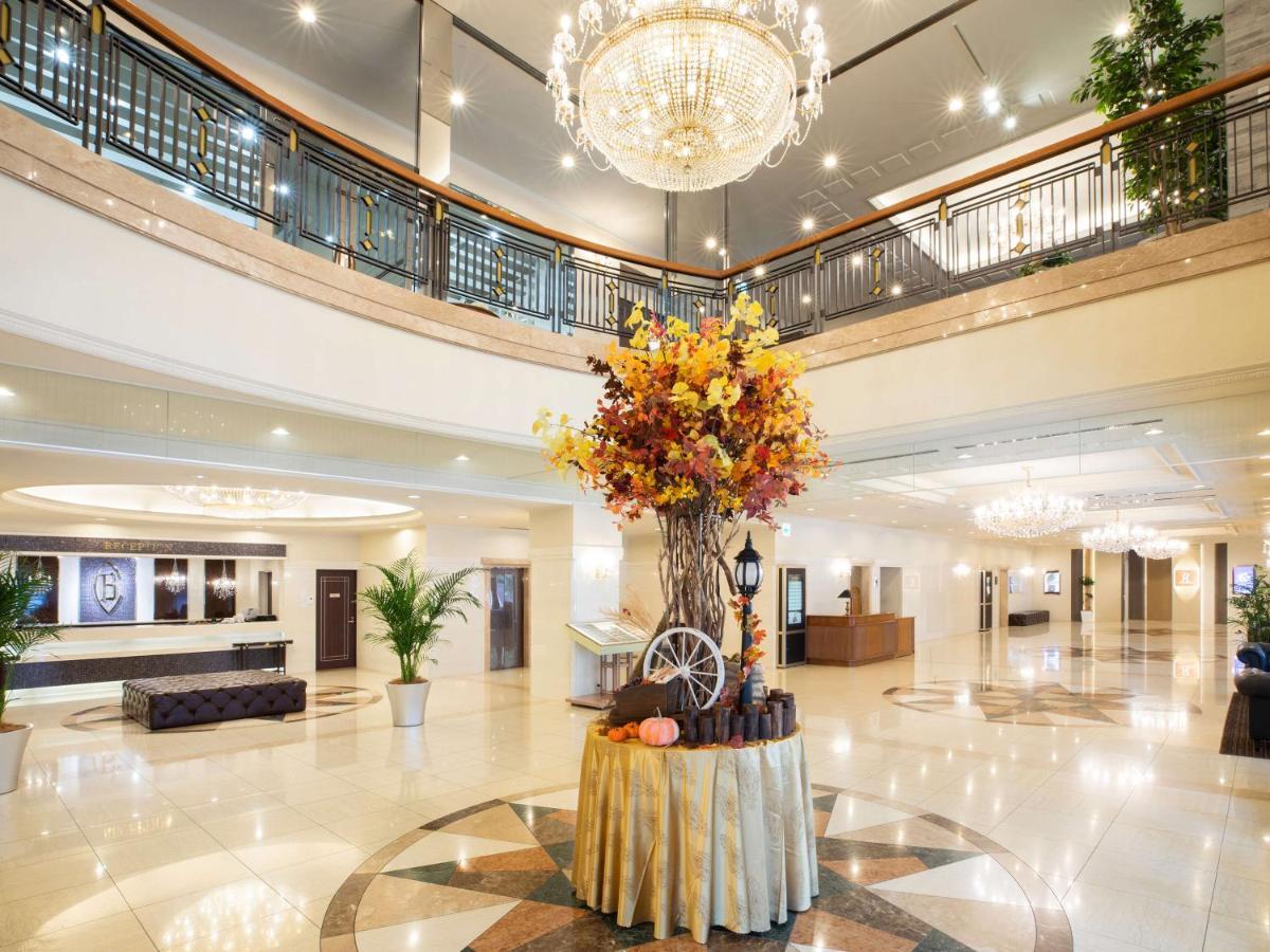 Hotel Bellclassic Tokyo