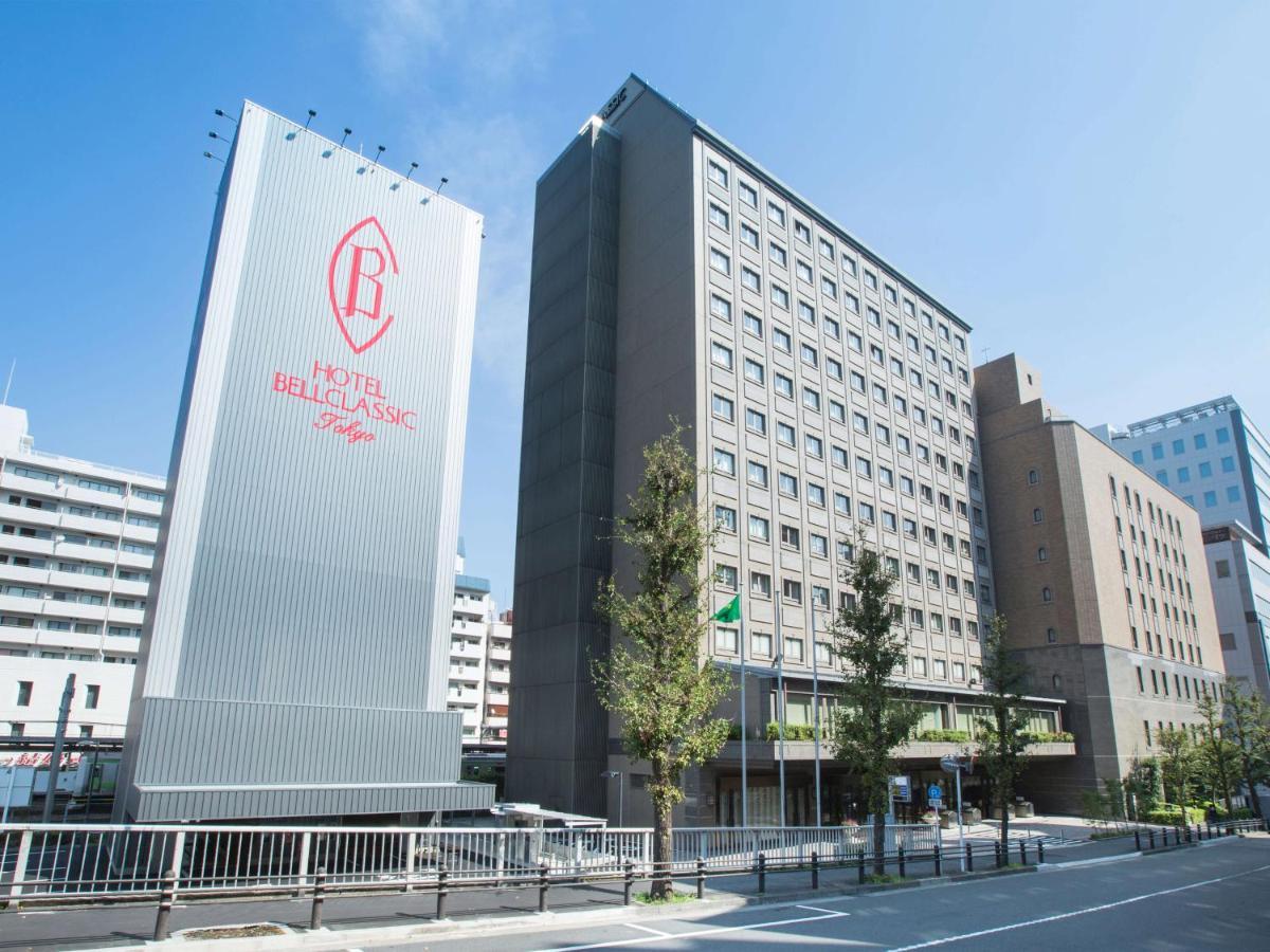 Hotel Bellclassic 4*