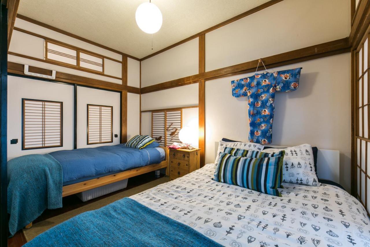 Samurai House - Large Family House, West Shinjuku *