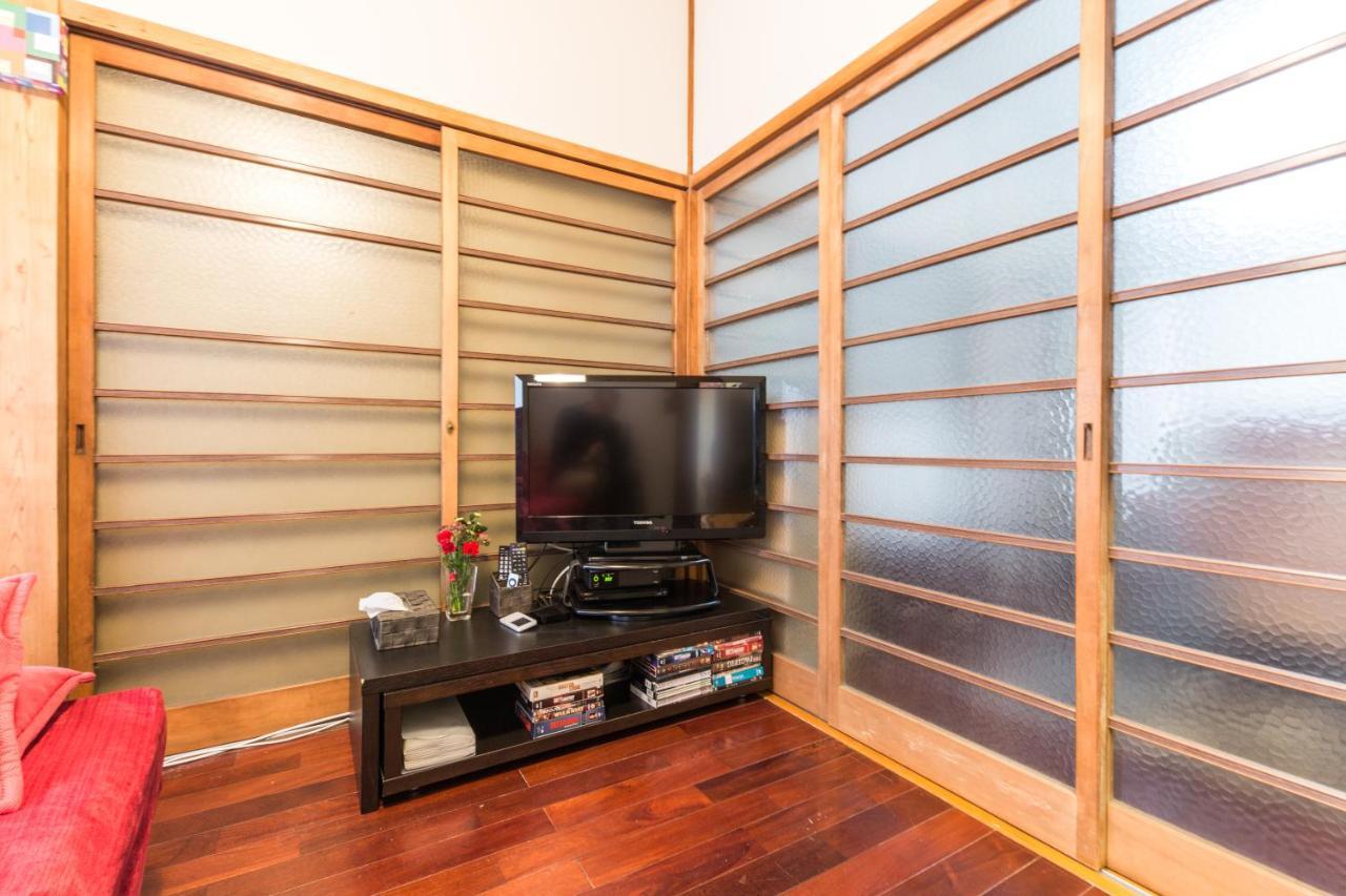 Holiday home Samurai House - Large Family House, West Shinjuku *