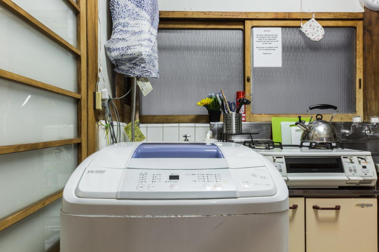 Holiday home Samurai House - Large Family House, West Shinjuku *