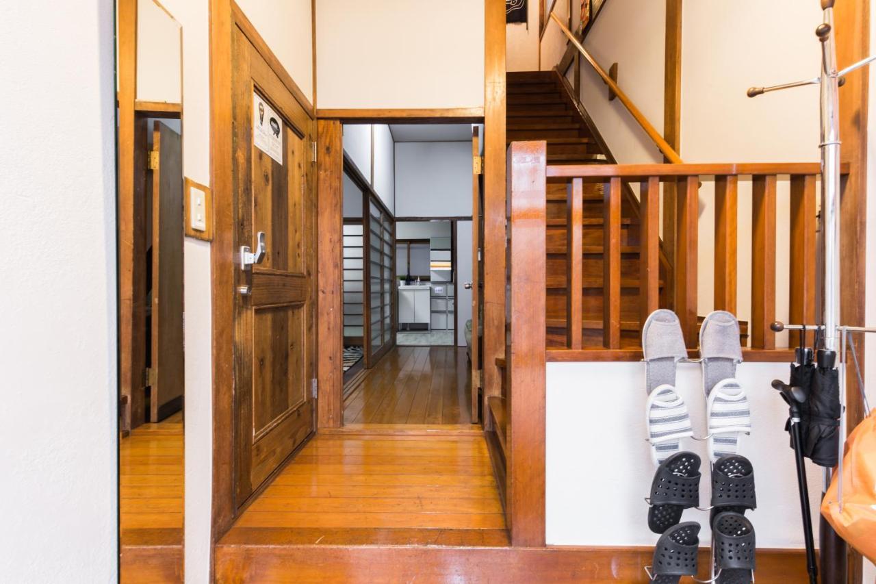 Holiday home Samurai House - Large Family House, West Shinjuku