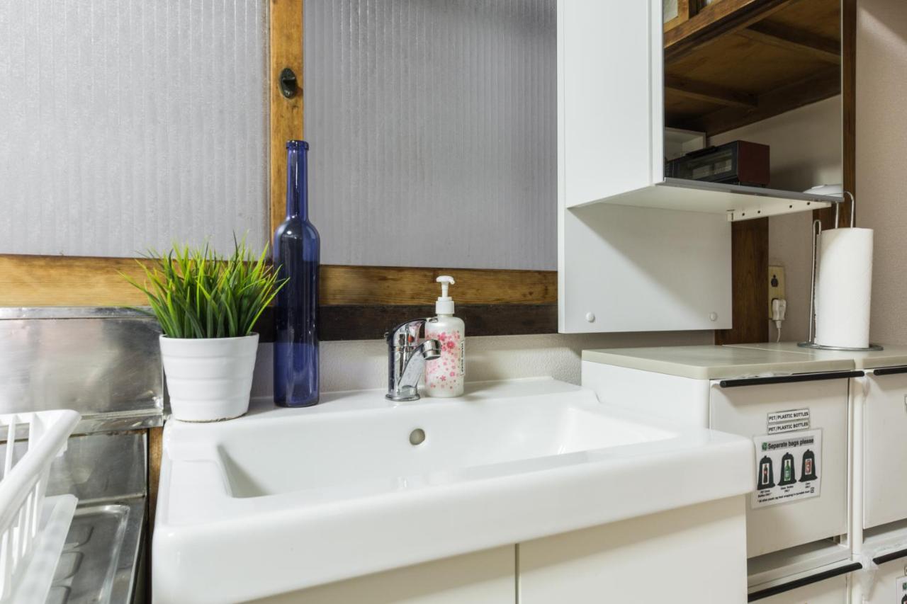 Holiday home Samurai House - Large Family House, West Shinjuku *