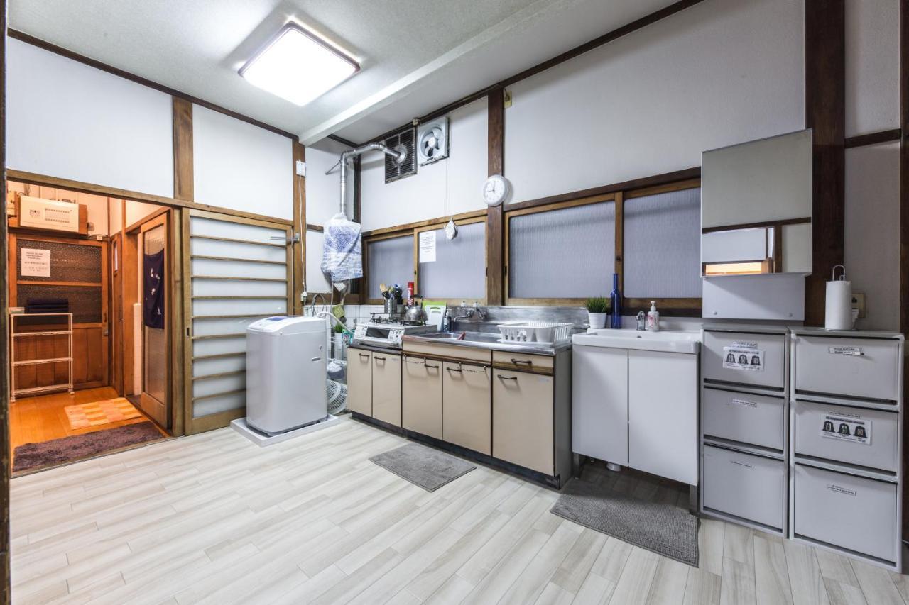 Holiday home Samurai House - Large Family House, West Shinjuku *