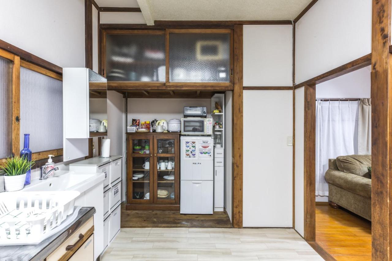 Holiday home Samurai House - Large Family House, West Shinjuku