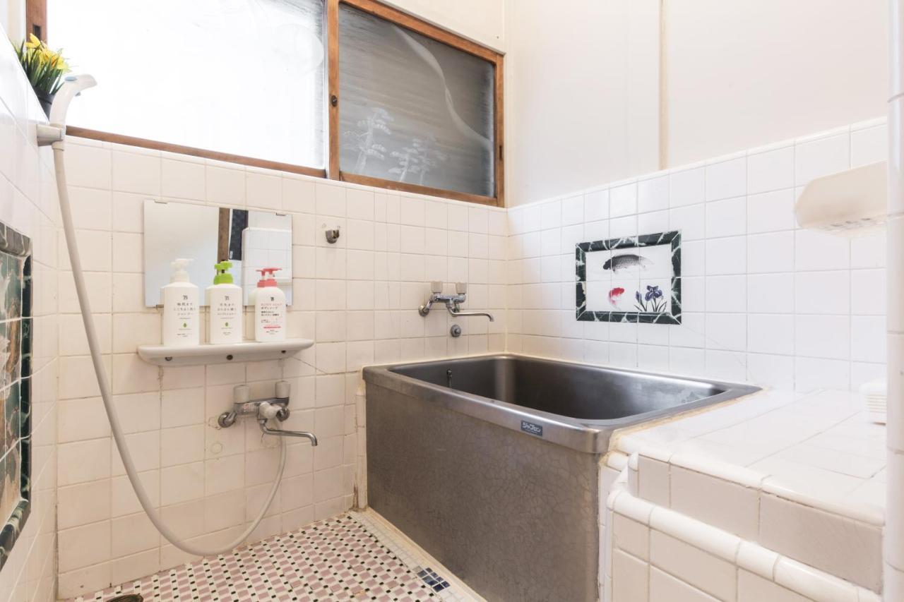 Holiday home Samurai House - Large Family House, West Shinjuku *