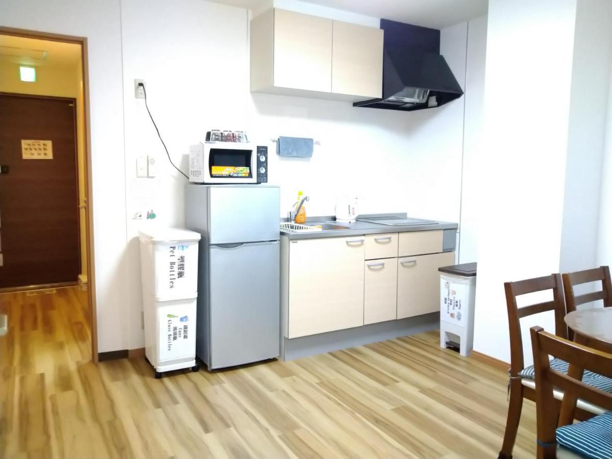 Apartment Rimon *