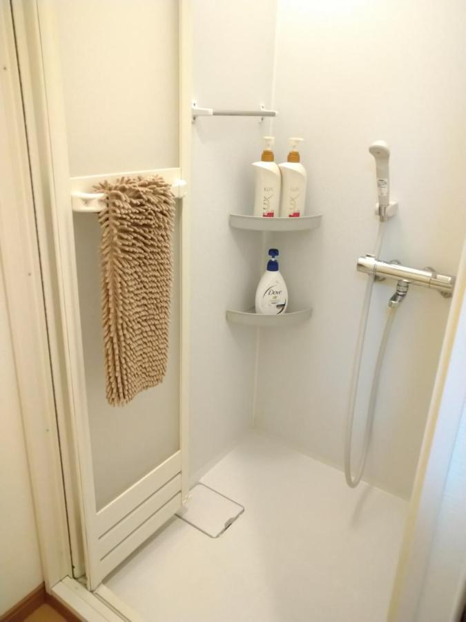 Apartment Rimon *