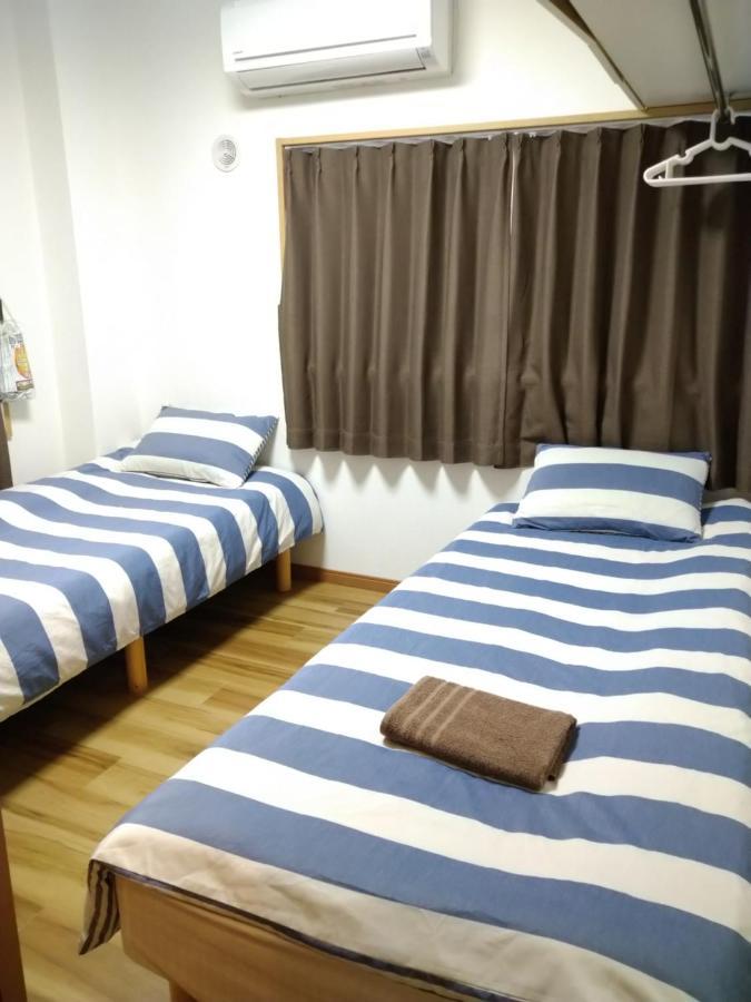 Rimon Apartment Tokyo