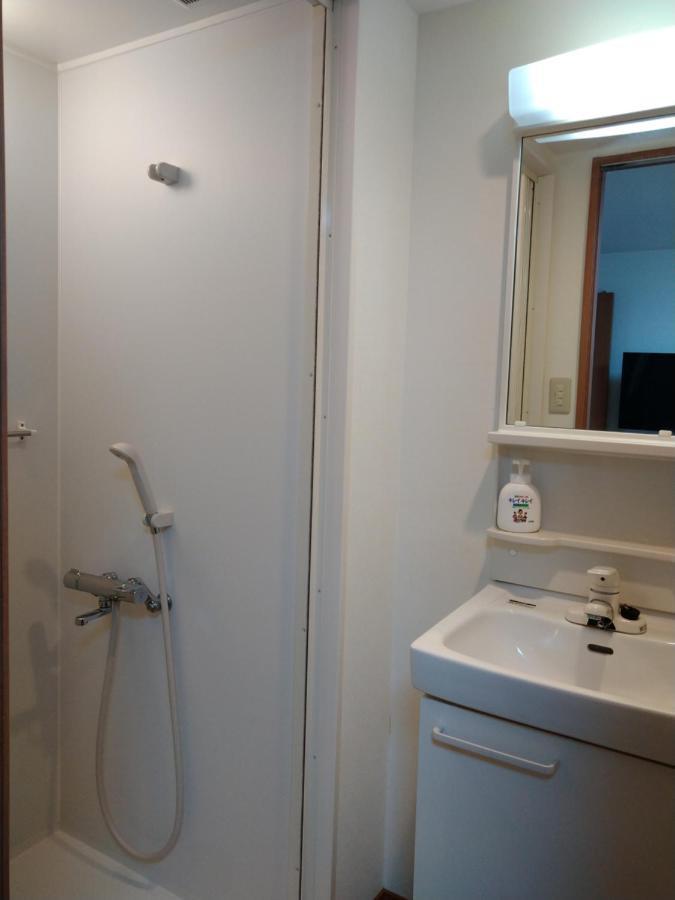 Rimon Apartment Tokyo