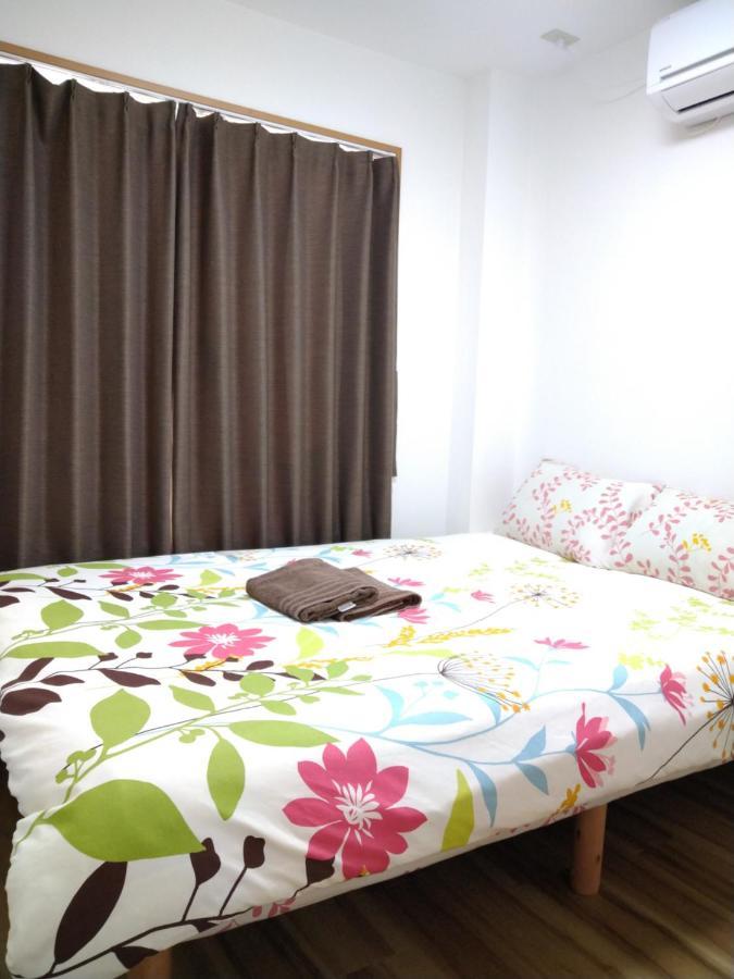 Apartment Rimon Tokyo
