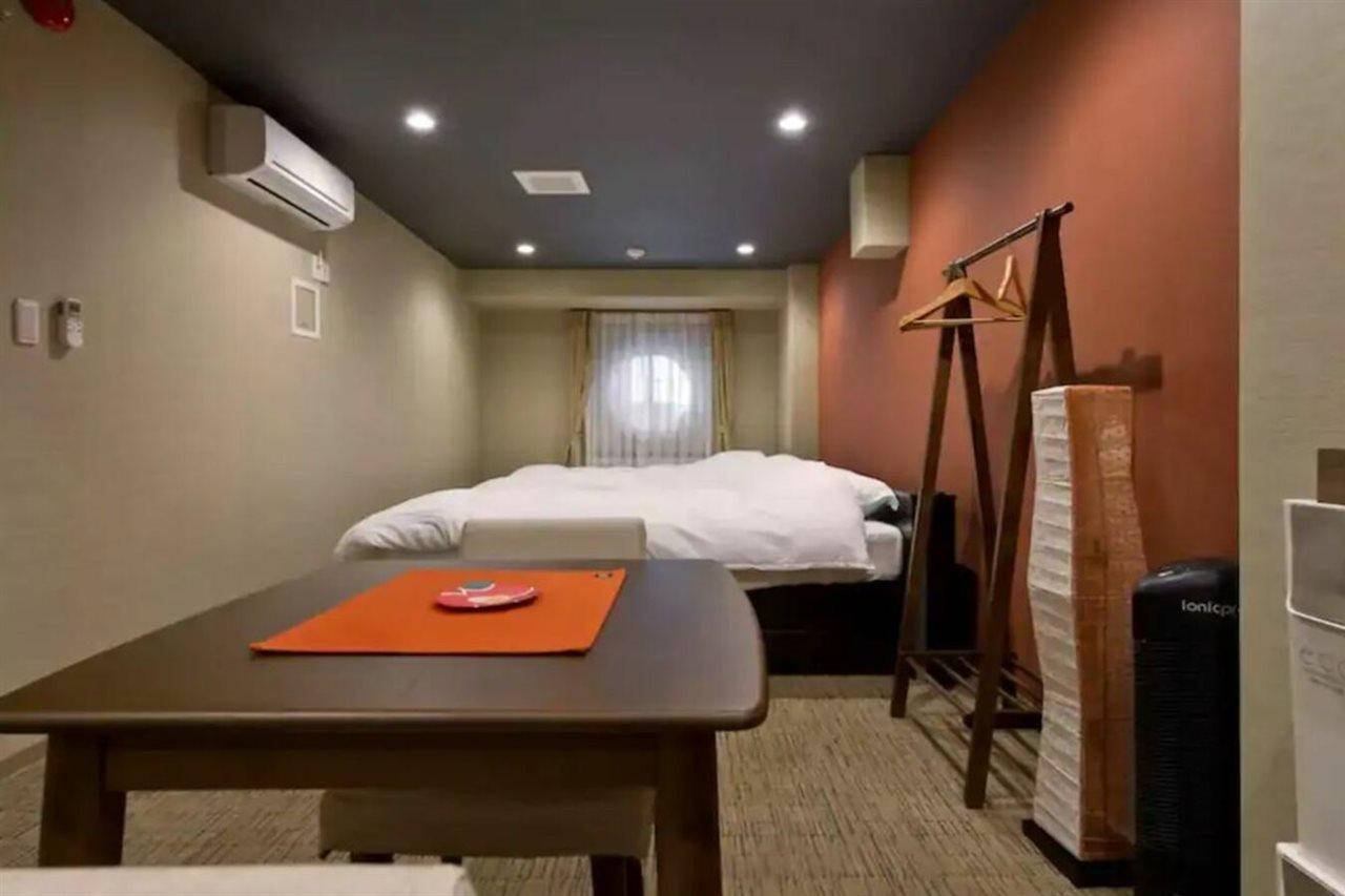 Apartment Akihabara Omotenashi Yado *