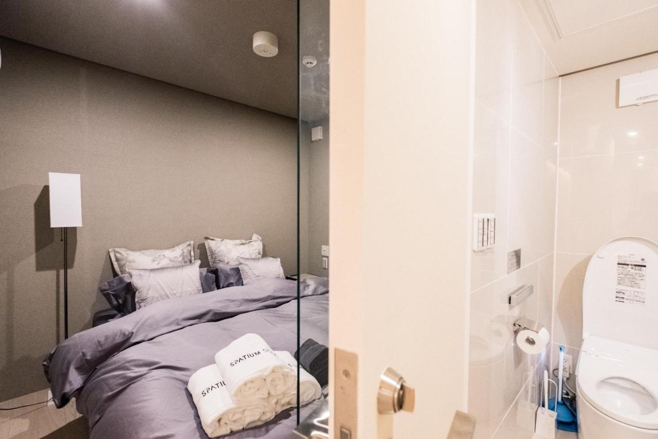 Spatium Ginza 3* Tokyo