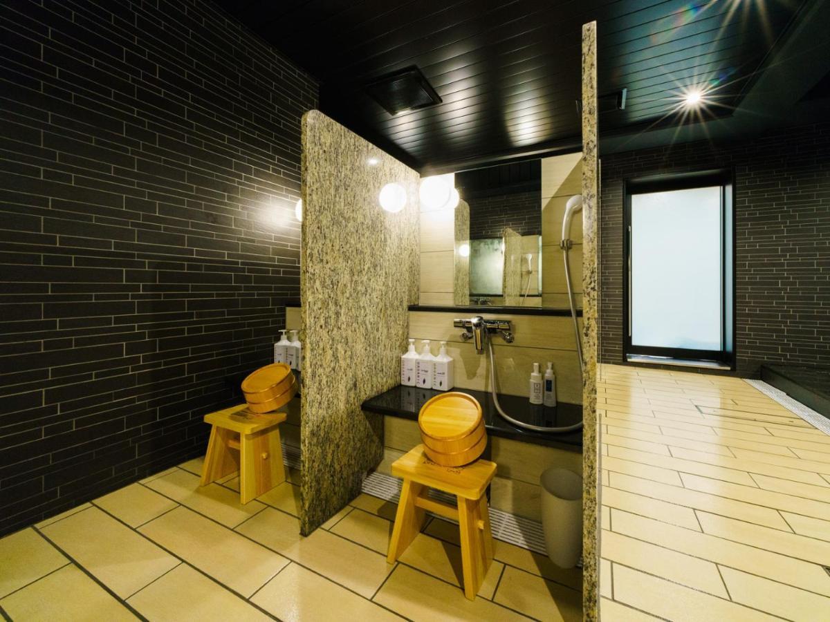Super Lohas Ikebukuro-eki Kitaguchi Hotel