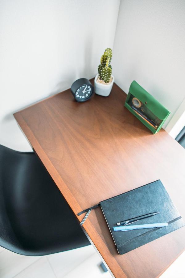 Dash Living Nihonbashi Aparthotel