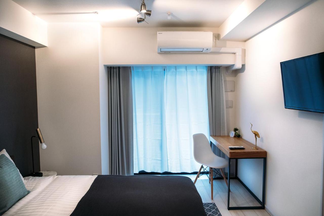 Dash Living Nihonbashi *