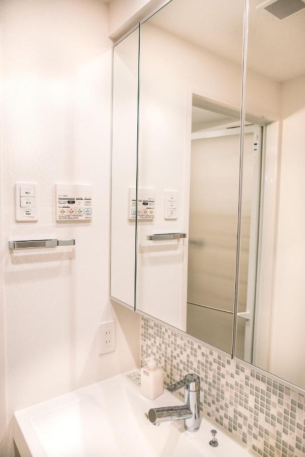Dash Living Nihonbashi Aparthotel