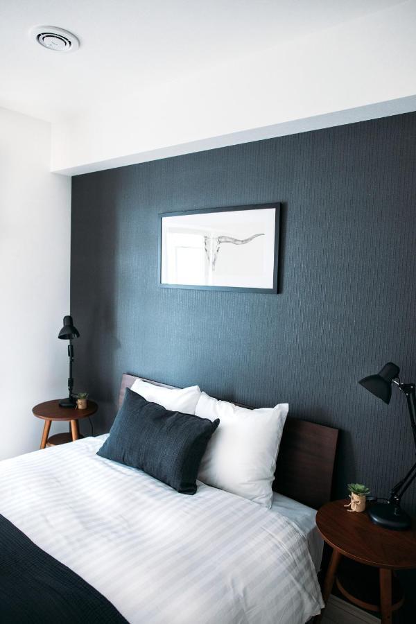 Aparthotel Dash Living Nihonbashi