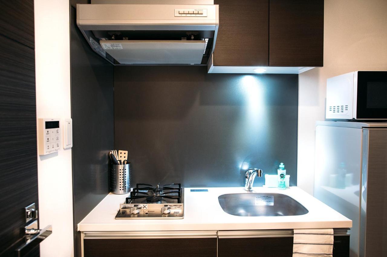 Dash Living Nihonbashi