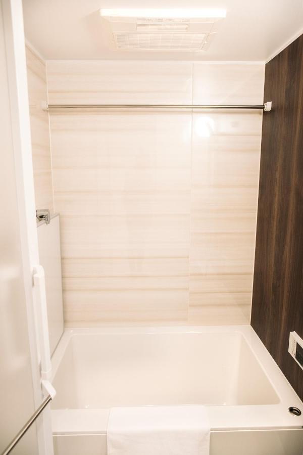 Dash Living Nihonbashi Aparthotel *