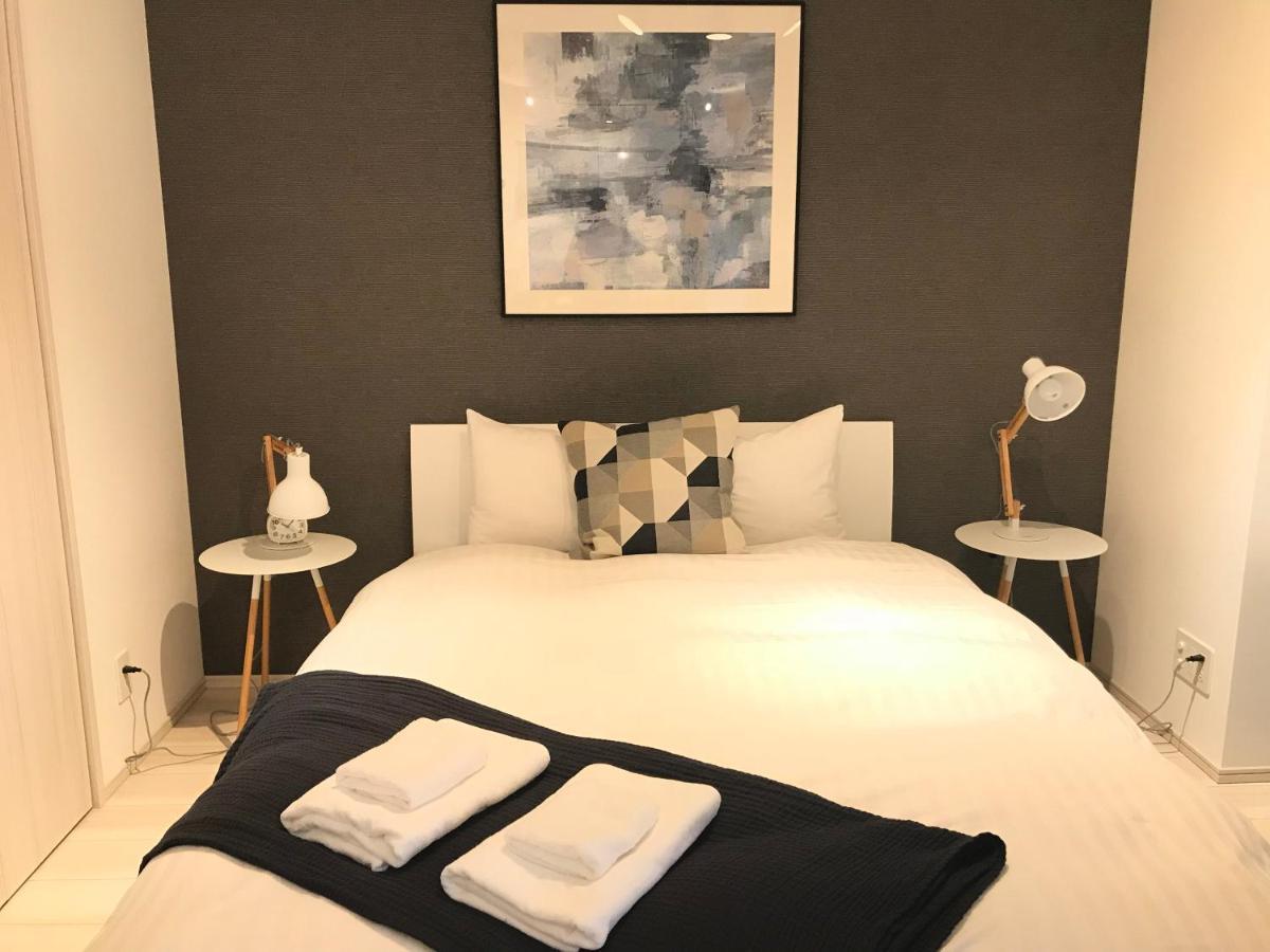Aparthotel Dash Living Nihonbashi Tokyo