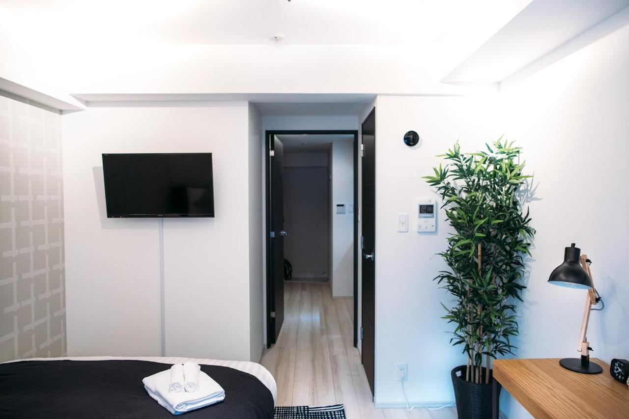 Aparthotel Dash Living Nihonbashi