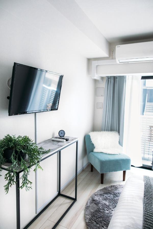Aparthotel Dash Living Nihonbashi *