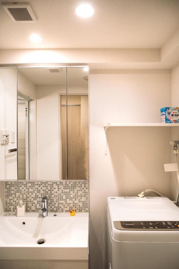 Dash Living Nihonbashi Aparthotel Tokyo