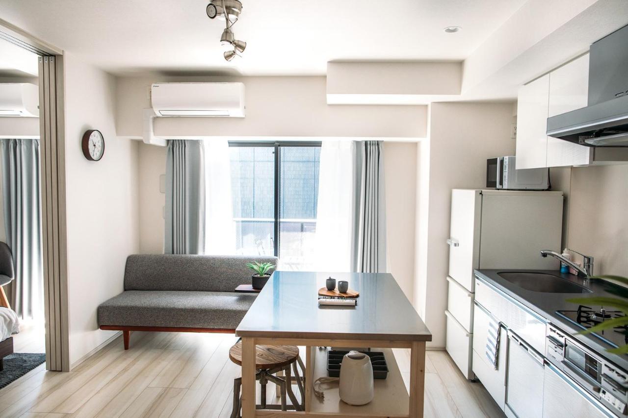 Dash Living Nihonbashi *