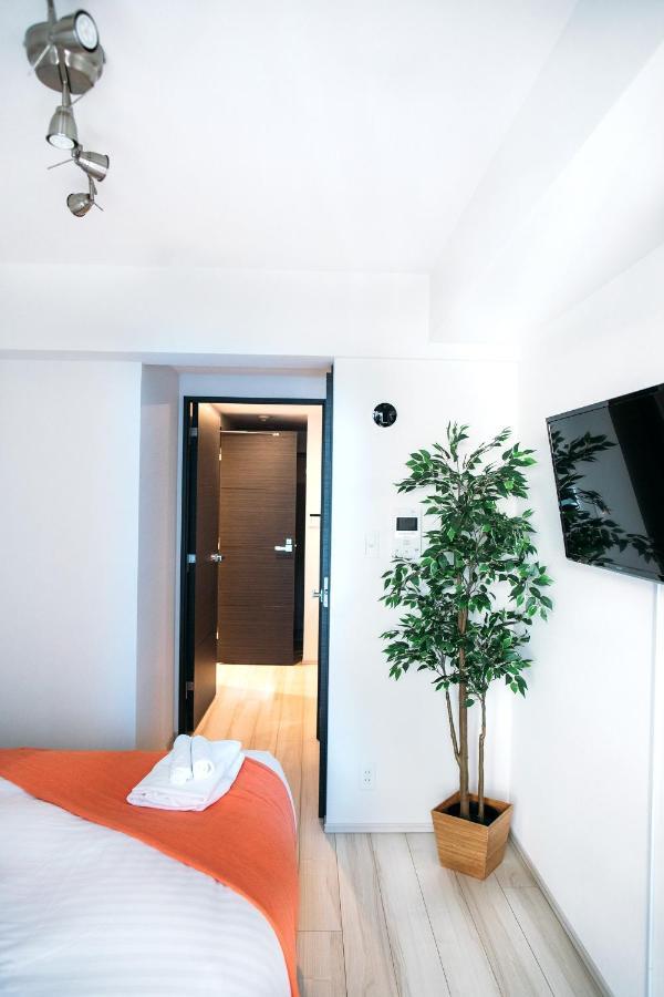 Aparthotel Dash Living Nihonbashi Tokyo