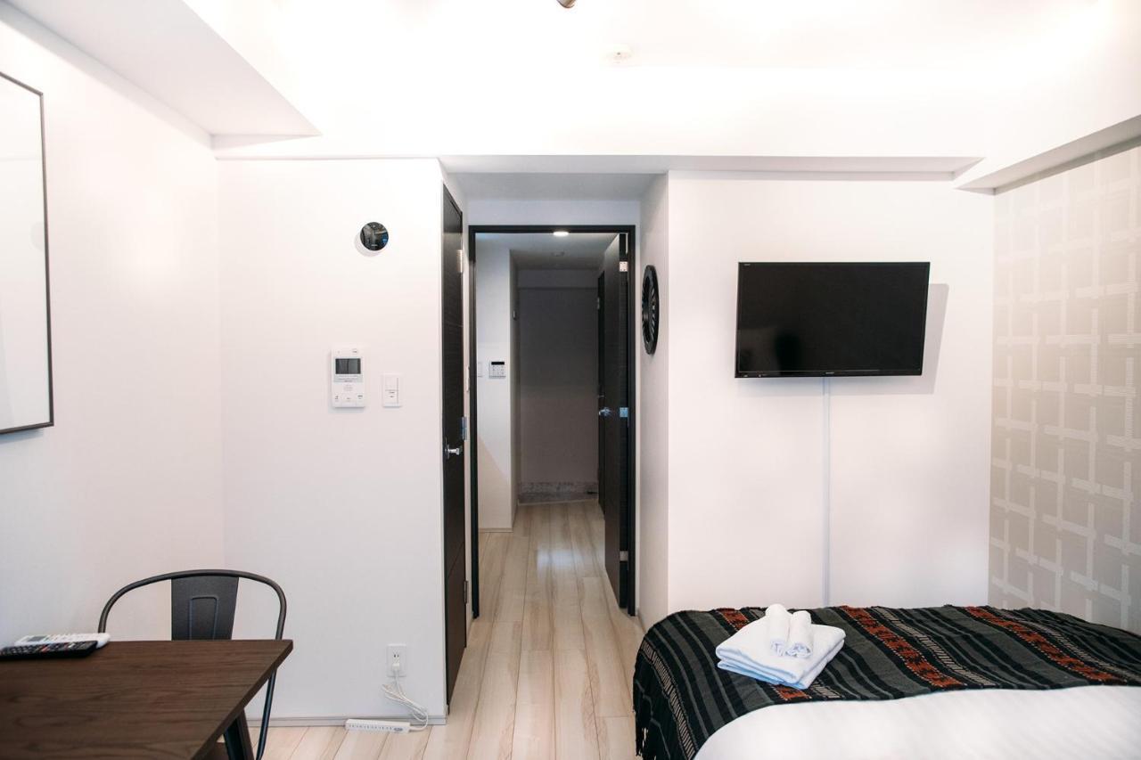 Dash Living Nihonbashi Aparthotel
