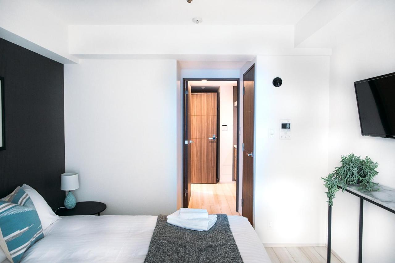Aparthotel Dash Living Nihonbashi Tokyo