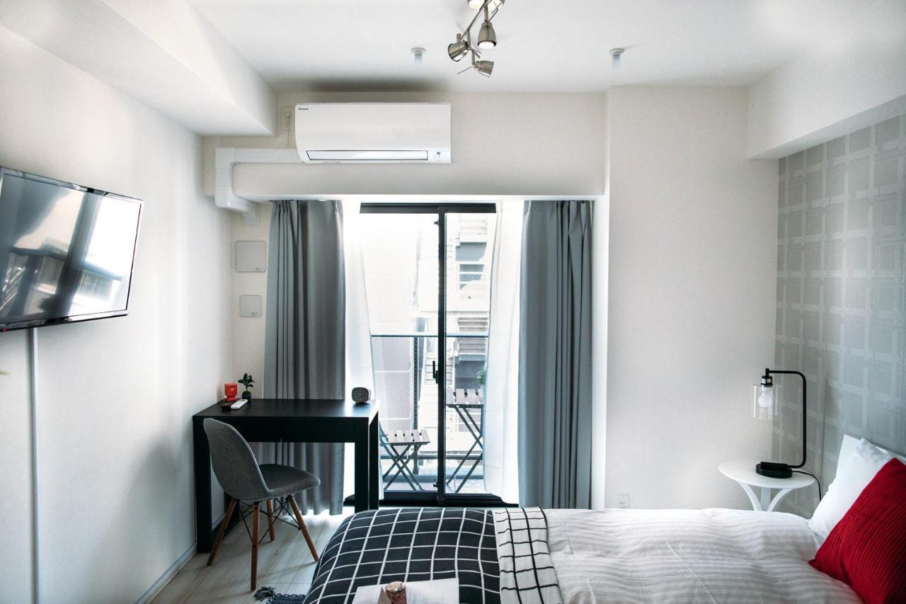 Dash Living Nihonbashi Aparthotel Tokyo