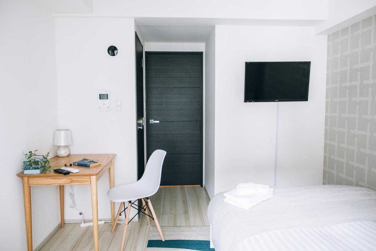Dash Living Nihonbashi *