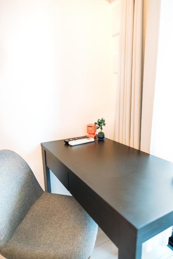 Dash Living Nihonbashi