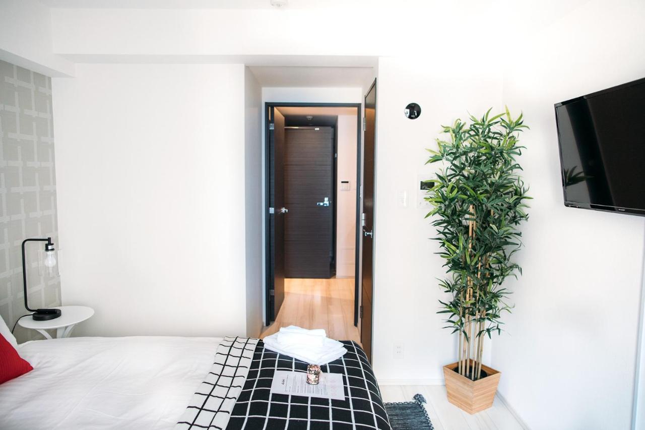 Dash Living Nihonbashi Tokyo