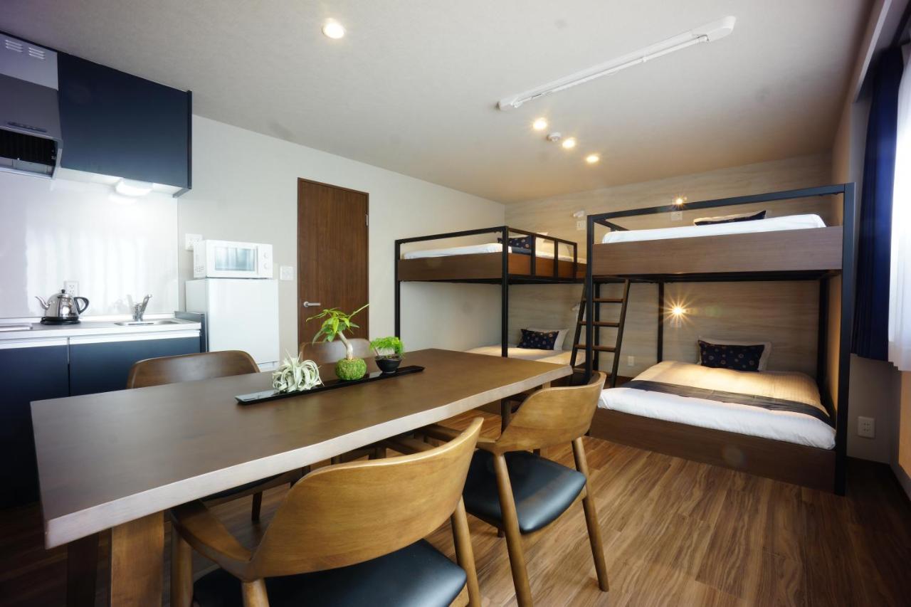 Rona Hotel Tokyo