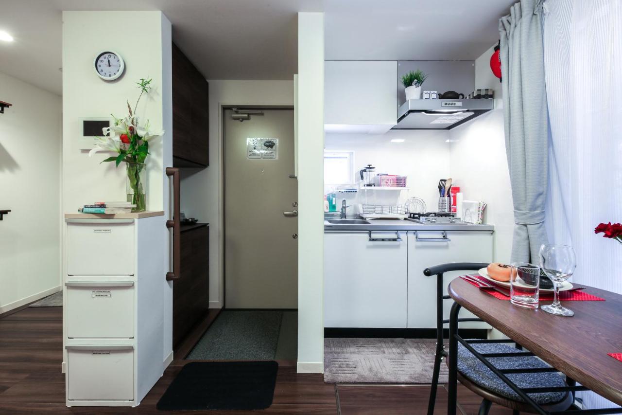 North With Private Entrance 3* Tokyo