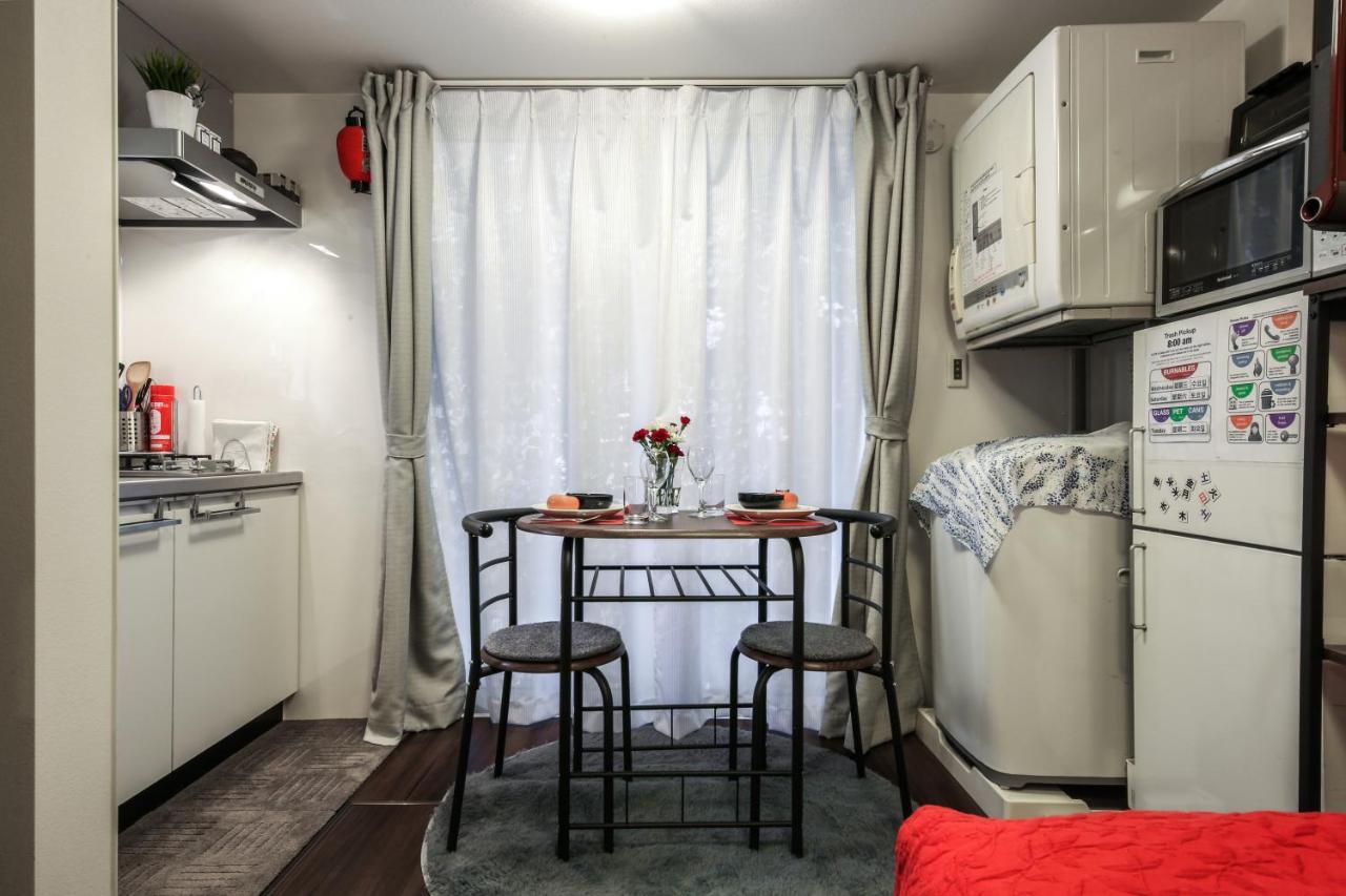 Hotel North With Private Entrance