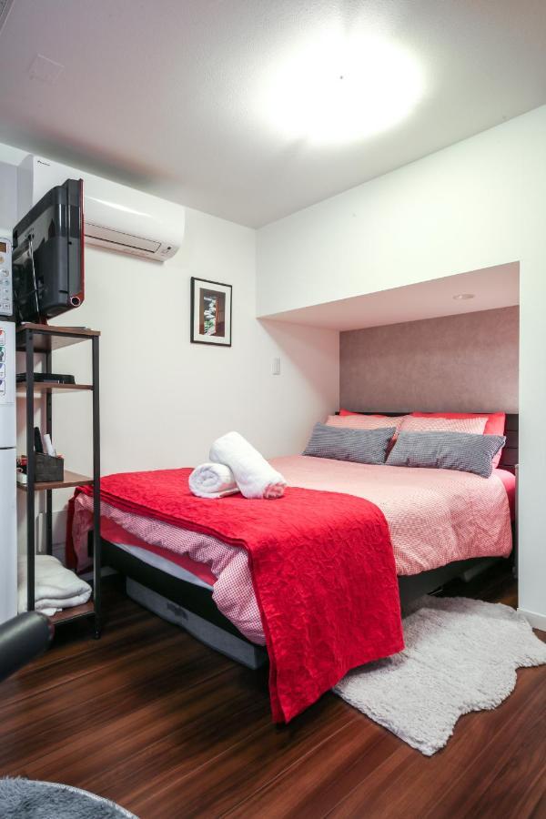 North With Private Entrance Hotel