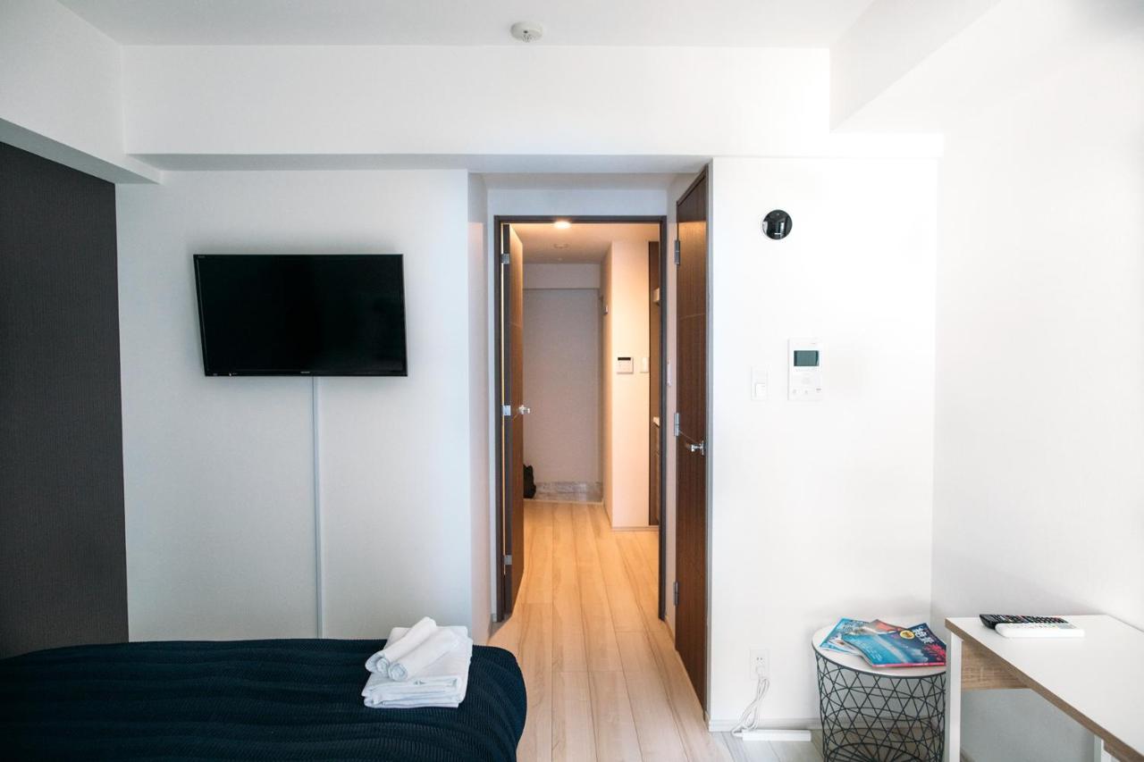 Aparthotel Dash Living Nihonbashi *