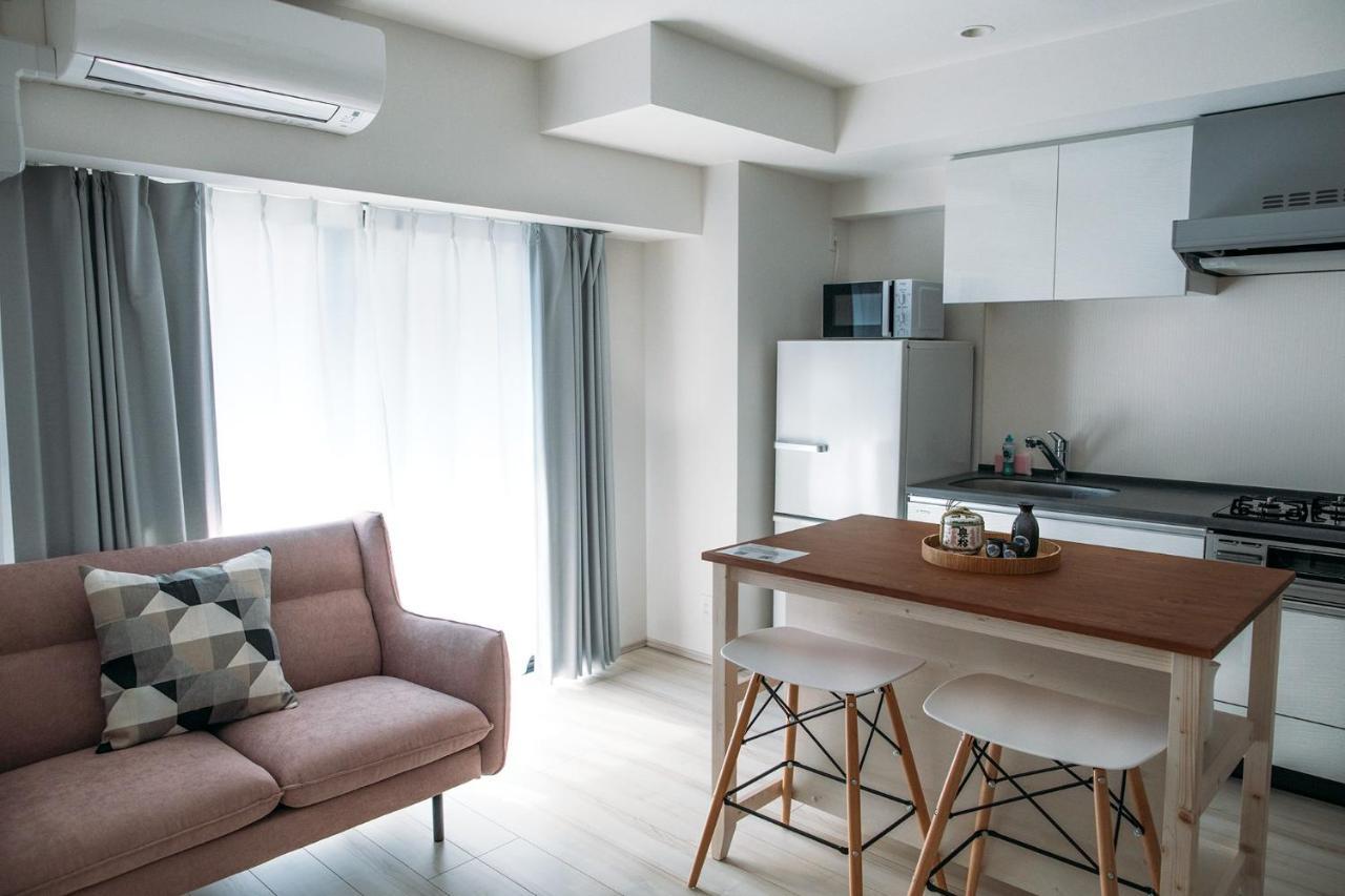 Dash Living Nihonbashi * Tokyo