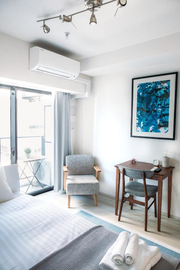Dash Living Nihonbashi Aparthotel *